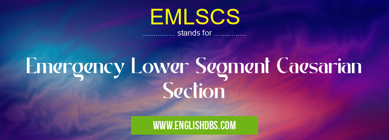 EMLSCS