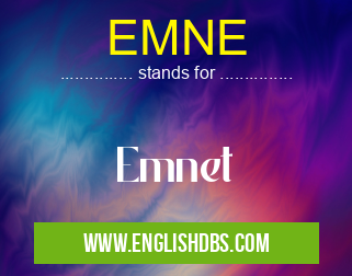 EMNE