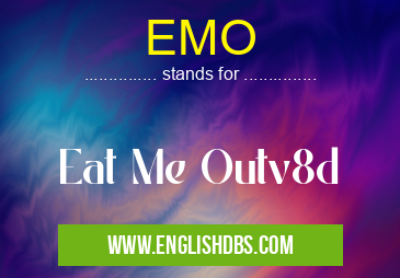 EMO