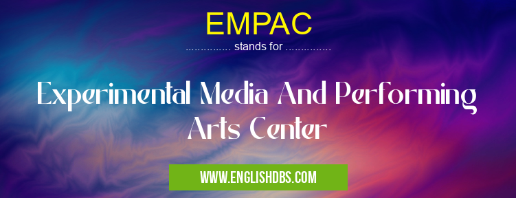 EMPAC