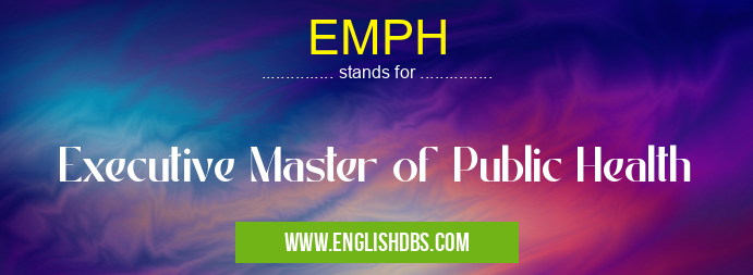 EMPH