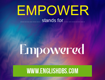 EMPOWER