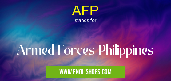 AFP