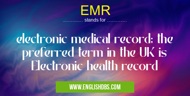 EMR