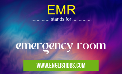 EMR