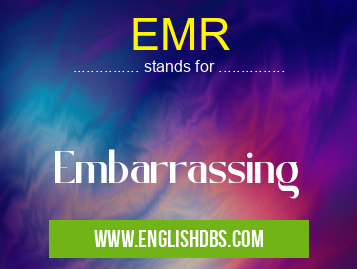 EMR