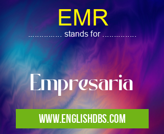 EMR