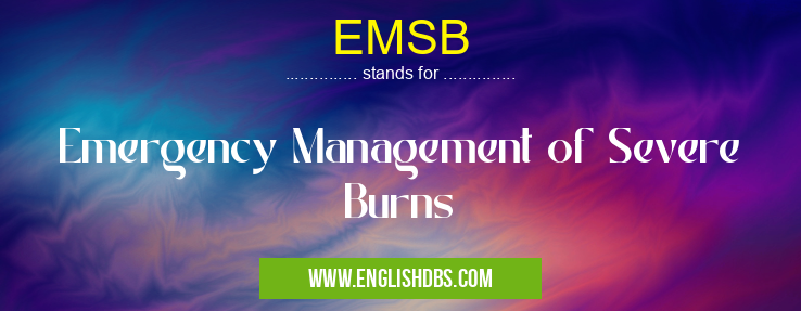 EMSB