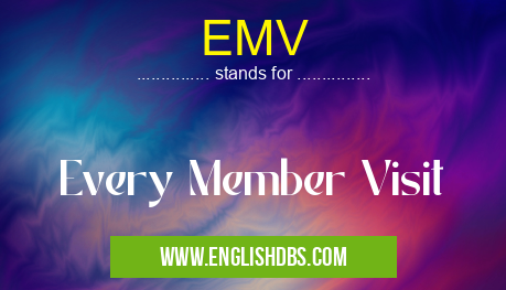 EMV