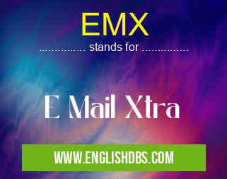 EMX