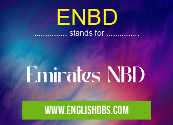 ENBD