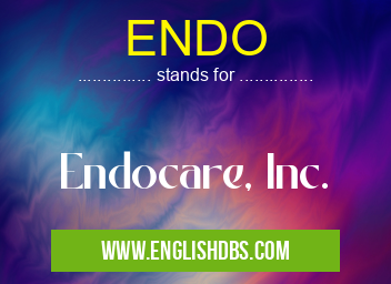 ENDO