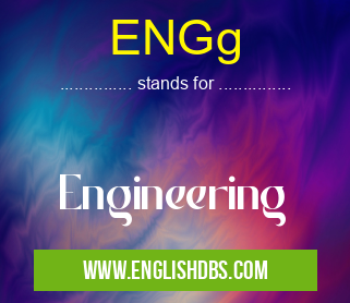 ENGg