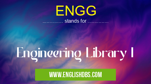 ENGG