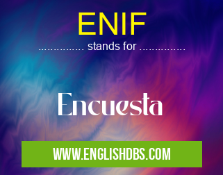 ENIF