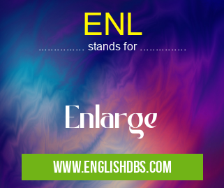 ENL