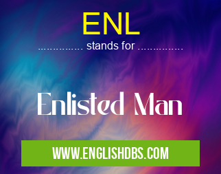 ENL