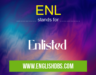 ENL