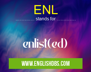 ENL