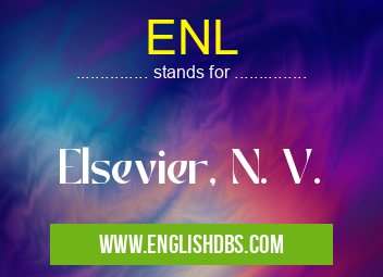 ENL