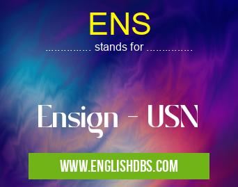 ENS