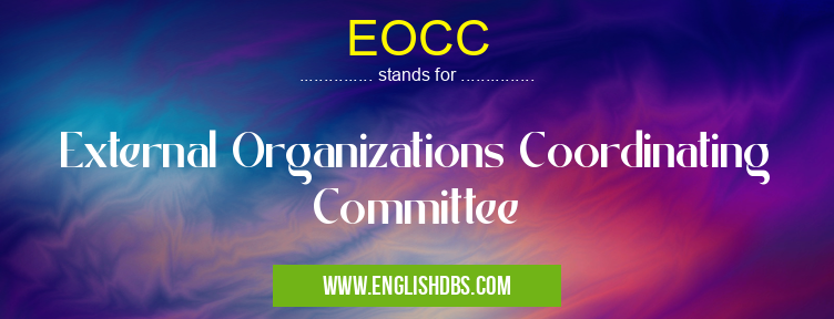 EOCC