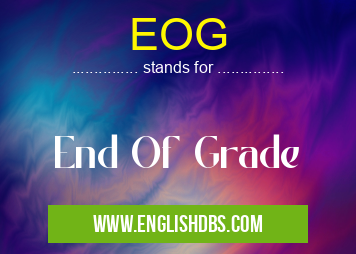 EOG