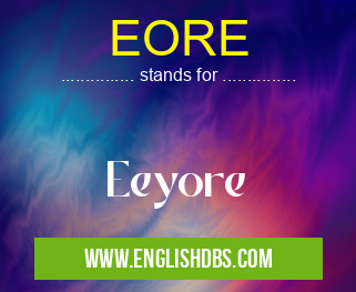 EORE