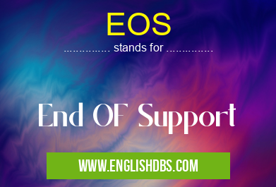 EOS