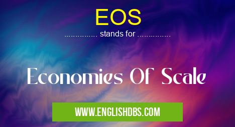 EOS