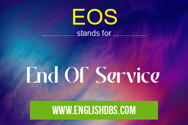 EOS