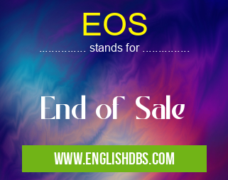 EOS