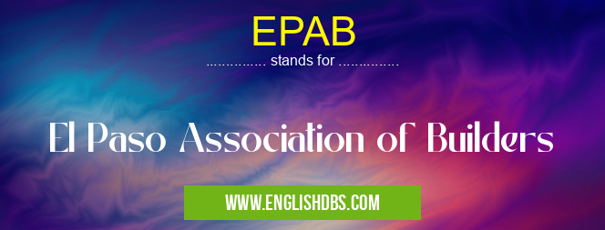 EPAB