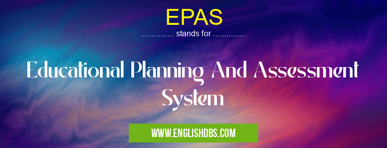 EPAS