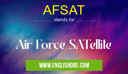 AFSAT