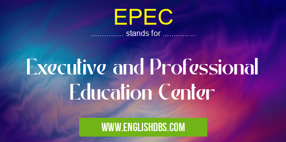 EPEC