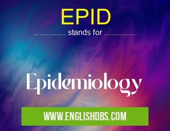 EPID