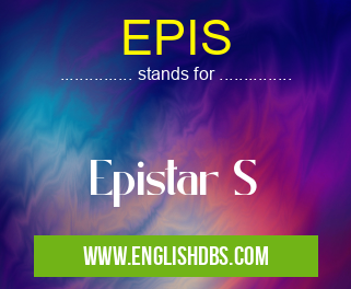 EPIS