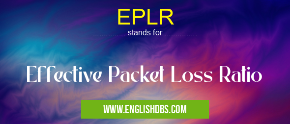 EPLR