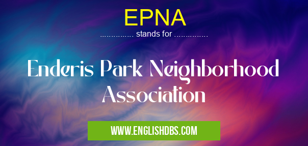 EPNA