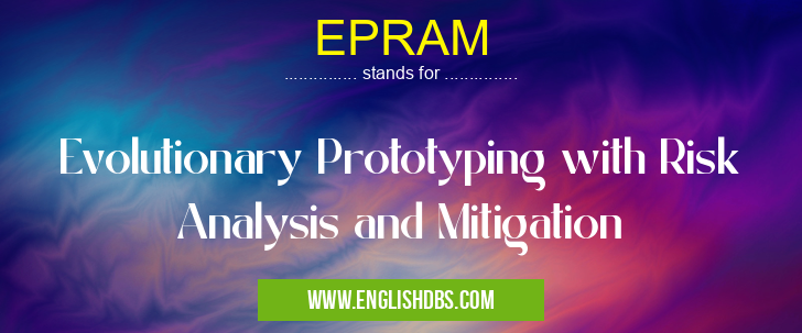 EPRAM