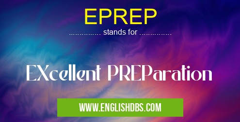 EPREP