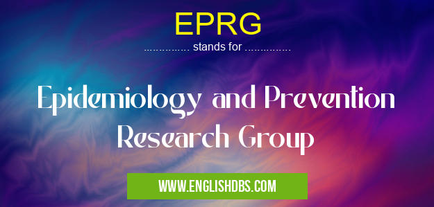 EPRG