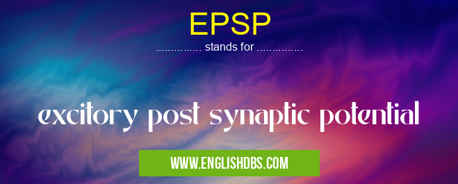 EPSP