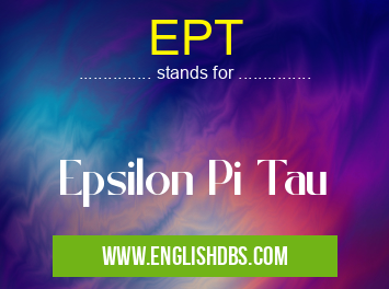 EPT