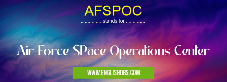 AFSPOC