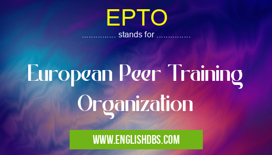 EPTO