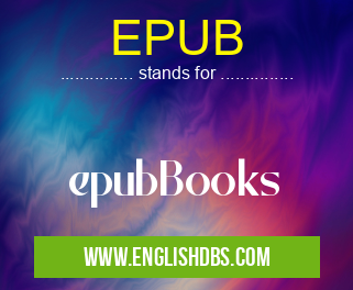 EPUB