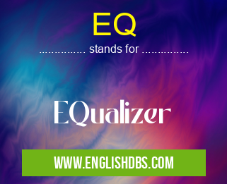 EQ