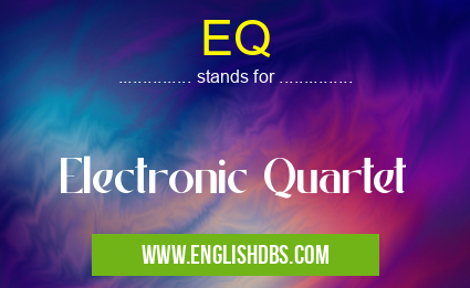 EQ